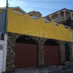 Casa com 6 quartos à venda na Rua Moacir Álvaro, 202, Vila Euthalia, São Paulo