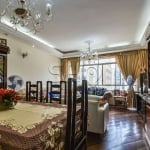 Apartamento com 3 quartos à venda na Alameda Barros, 676, Higienópolis, São Paulo