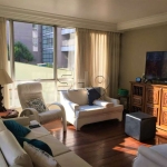 Apartamento com 4 quartos à venda na Alameda Sarutaiá, 186, Jardim Paulista, São Paulo