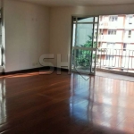 Apartamento com 4 quartos à venda na Rua Doutor Albuquerque Lins, 1254, Higienópolis, São Paulo