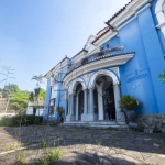 Casa comercial para alugar na Avenida Pacaembu, 1738, Pacaembu, São Paulo