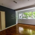 Apartamento com 1 quarto à venda na Rua Doutor Cesário Mota Júnior, 291, Higienópolis, São Paulo