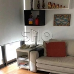 Apartamento com 2 quartos à venda na Rua Bandeira Paulista, 555, Itaim Bibi, São Paulo