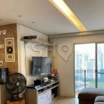 Apartamento com 3 quartos à venda na Avenida do Guacá, 26, Lauzane Paulista, São Paulo