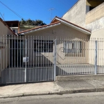 Casa com 2 quartos à venda na Rua Constantino Fraga, 141, Vila Hamburguesa, São Paulo