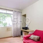 Apartamento com 2 quartos à venda na Avenida Brigadeiro Luís Antônio, 2635, Jardim Paulista, São Paulo