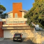 Casa em condomínio fechado com 5 quartos à venda na Dos Periquitos, 193, Serra da Cantareira, Mairiporã