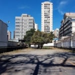 Terreno à venda na Rua Raul Pompéia, 1155, Pompéia, São Paulo