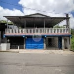 Casa com apartamentos a venda no bairro Da Paz Manaus