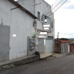 Conjunto de apartamentos a venda no bairro Novo Aleixo, Manaus