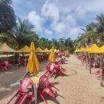 Terreno na beira do Rio a venda, Praia Dourada, Manaus