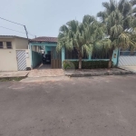 Casa com 3 quartos a venda no bairro Cidade Nova, Manaus-AM.