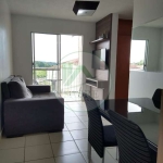 Apartamento no Condomínio Ideal Torquato, Manaus