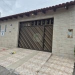 Casa 3 quartos a venda no Conjunto Vila Real, Manaus