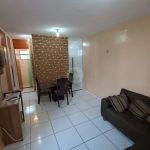 Apartamento semi mobiliado para alugar, Manaus