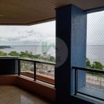 Apartamento com Vista para o Rio Negro a venda na Ponta Negra Manaus