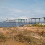 Terreno a Venda nas margens do Rio Negro em Manaus AM