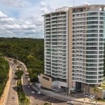 Apartamento com vista para o Rio Negro a Venda no bairro Ponta Negra, Manaus