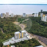 Apartamento a venda no bairro Ponta Negra Manaus