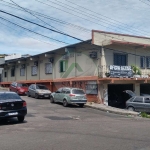 Ponto Comercial com kitnets a venda no bairro Santa Luzia Manaus