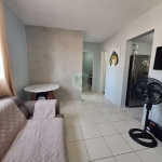 Apartamento a venda Conjunto Campos Sales, Manaus