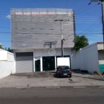 Predio comercial para alugar no bairro Cachoeirinha Manaus