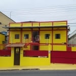 Prédio com apartamentos a venda no Centro de Manaus