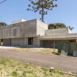 Casa em condomínio fechado com 4 quartos à venda na Rua Anastácio Homann, 561, Orleans, Curitiba