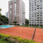 Apartamento com 5 quartos à venda na Rua Emílio Cornelsen, 198, Juvevê, Curitiba