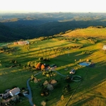 Terreno comercial à venda na Estrada da Lage  Km 06, Lote 01 -A, São Luiz do Purunã, Balsa Nova