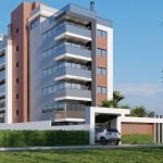 Apartamento com 3 quartos à venda na Passeio Das Palmeiras, 697, Caiobá, Matinhos