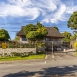 Casa com 5 quartos à venda na Rua Gardênio Scorzato, 254, Pilarzinho, Curitiba