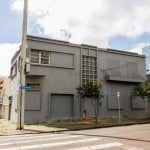 Casa comercial à venda na Rua Almirante Tamandaré, 386, Alto da Rua XV, Curitiba