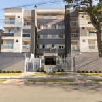 Apartamento com 2 quartos à venda na Rua Paraíba, 2150, Guaíra, Curitiba