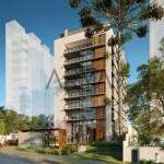 Apartamento com 3 quartos à venda na Rua Gutemberg, 300, Batel, Curitiba