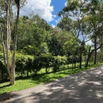 Terreno à venda na Rua João Leal, 338, São Lourenço, Curitiba