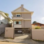 Casa com 4 quartos à venda na Rua José Benato, 147, Santa Felicidade, Curitiba