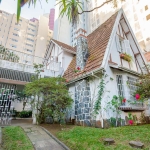 Casa comercial à venda na Avenida Sete de Setembro, 4436, Batel, Curitiba