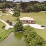 Casa em condomínio fechado com 2 quartos à venda na Rua Anastácio Homann, 708, Orleans, Curitiba