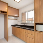 Apartamento com 2 quartos à venda na Rua Tenente Francisco Ferreira de Souza, 3206, Hauer, Curitiba