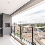 Apartamento com 2 quartos à venda na Rua Bom Jesus, 928, Juvevê, Curitiba