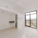 Apartamento com 1 quarto à venda na Rua Bárbara Cvintal, 519, Mossunguê, Curitiba