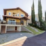 Casa em condomínio fechado com 4 quartos à venda na Rua Paulo Gorski, 1101, Ecoville, Curitiba