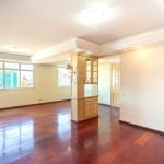 Apartamento com 3 quartos à venda na Rua Comendador Fontana, 405, Cabral, Curitiba