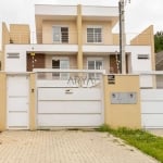 Casa com 3 quartos à venda na Rua Francisco dos Santos Lima, 24, Santo Inácio, Curitiba