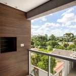 Apartamento com 2 quartos à venda na Rua Domingas Nicco, 179, Ecoville, Curitiba