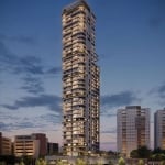 Apartamento com 3 quartos à venda na Avenida República Argentina, 2111, Água Verde, Curitiba