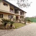 Casa com 5 quartos à venda na Rua Santa Bertila Boscardin, 411, Santa Felicidade, Curitiba