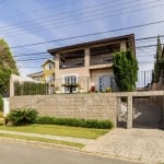 Casa com 4 quartos à venda na Rua Francisco Matzeck, 111, Santa Felicidade, Curitiba