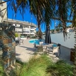 Apartamento com 3 quartos à venda na Avenida Tom Traugott Wildi, 205, Praia Brava, Florianópolis